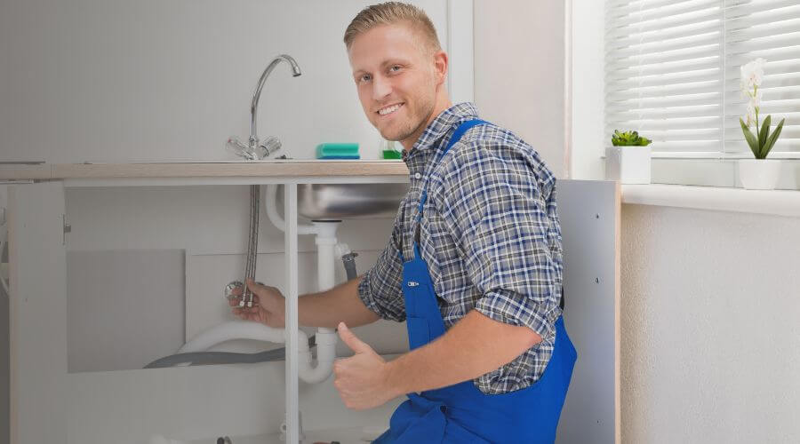 Professional sewer line replacement in Brinktown, MO
